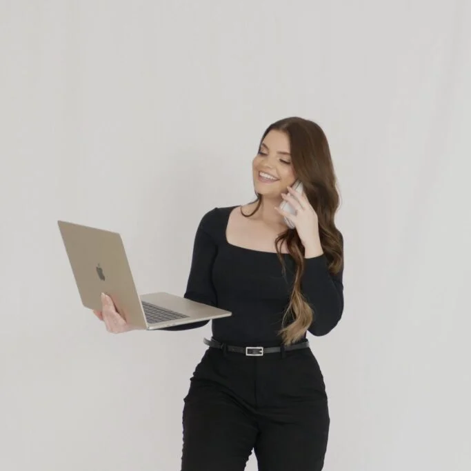 Hochzeitsplanerin Justina Krug