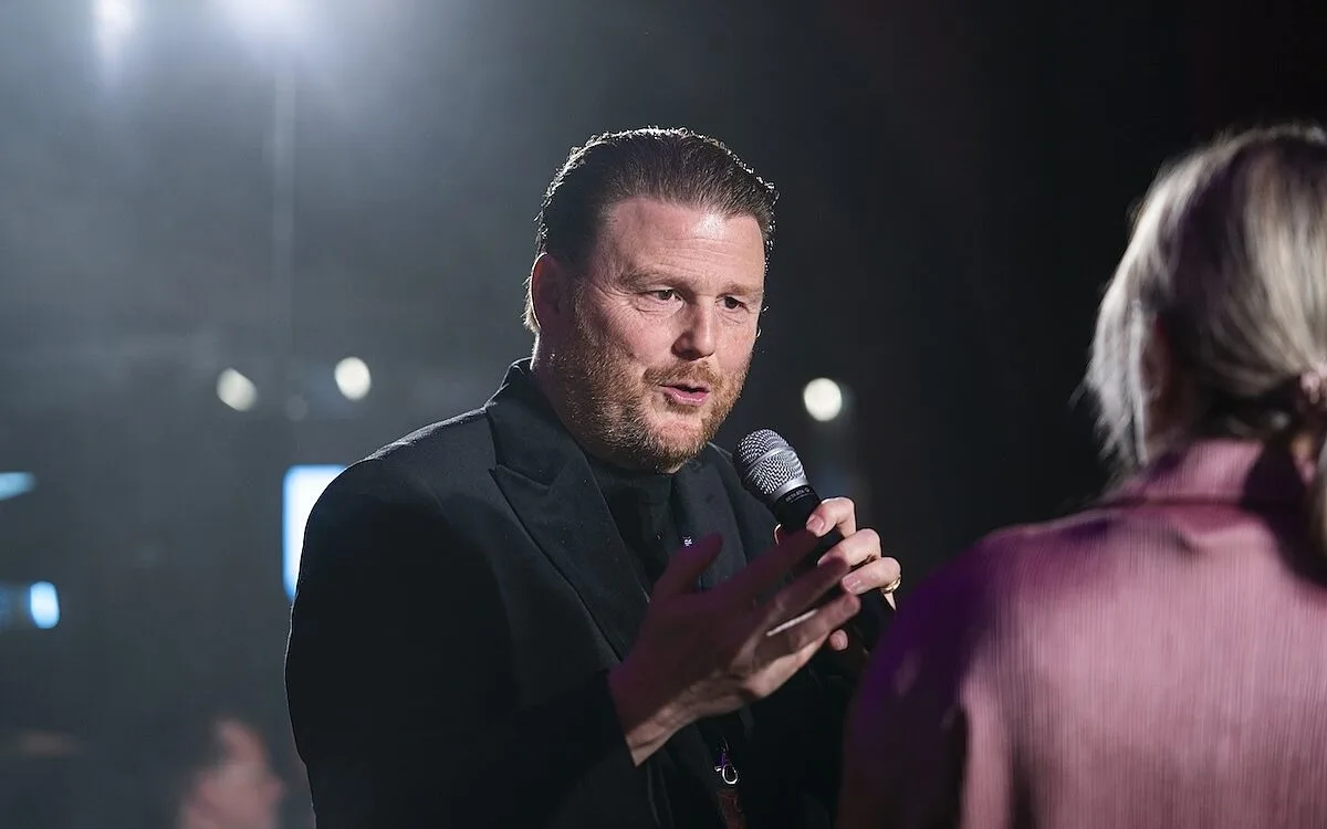 Radio Gong Clubtour 2026